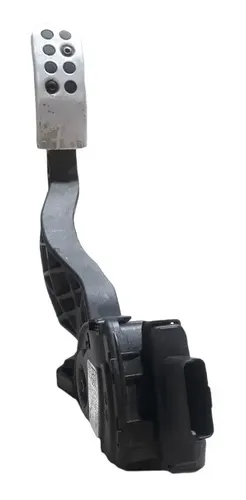 Pedal Acelerador Peugeot 408 Griffe 2011/2014