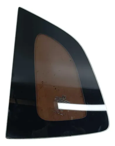Vidro Fixo Traseiro Esquerdo Honda Fit 2015 2020