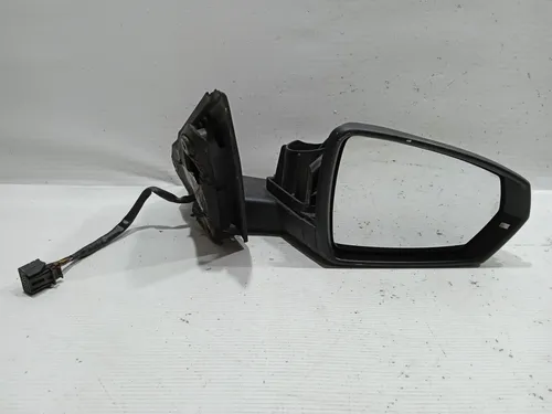 Retrovisor Direito C/pisca Volkswagen Polo Virtus 2018/2021
