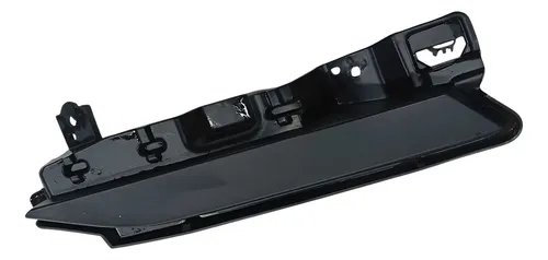 Moldura Parachoque Dianteiro Direito Toyota Yaris 2020