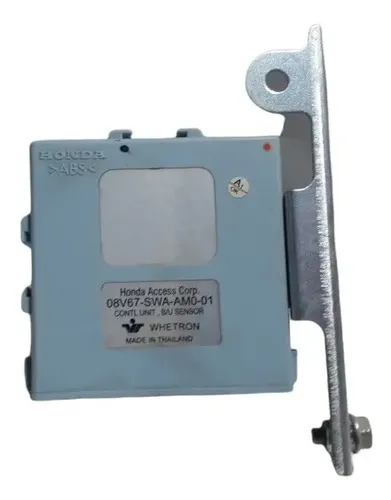 Módulo Sensor De Estacionamento Honda City 2009/2014 00
