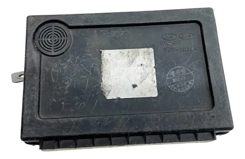 Módulo Conforto Bcm Kia Cerato 2009 2013