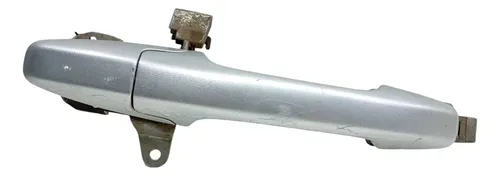 Maçaneta Externa Traseira Direita Honda Civic 2007 2011 Traseira
