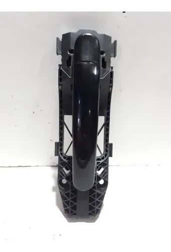 Maçaneta Externa Dianteira Direita Volkswagen Up 2015/2019  Preto Dianteira