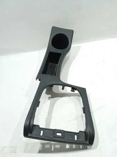 Moldura Console Central/câmbio Citroen C4 Lounge 2014/2018 