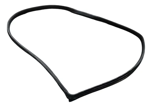 Borracha Porta Dianteira Direita New Fiesta Hatch 2016