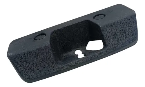 Moldura Fechadura Tampa Traseira Renault Sandero 2915 2019