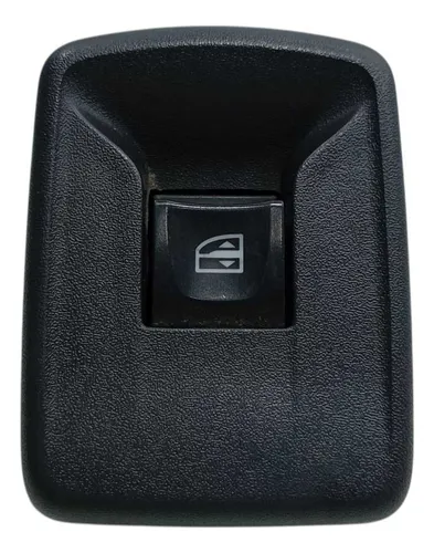 Comando De Vidro Dianteiro Direito Renault Sandero 2015 2019