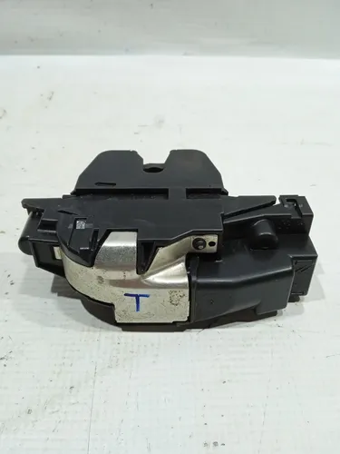 Fechadura Tampa Traseira Citroen C3 2014/2017