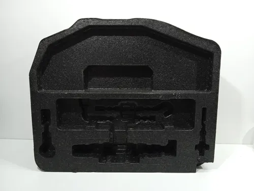  Isopor Kit Macaco Chave De Roda Honda Wr-v 2017/2020