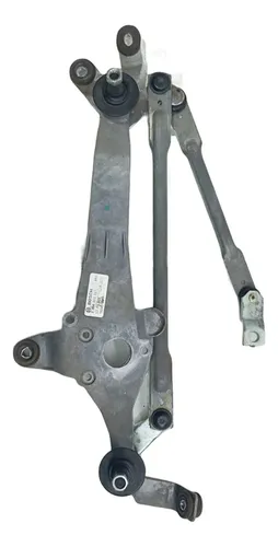 Galhada Limpador Para-brisa Honda City 2009 2014