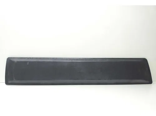 Borrachão Porta Dianteira Esquerda Renault Duster 2012/2014