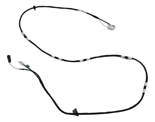 Chicote Antena Fiat Argo 1.0 3cc 2017/2020