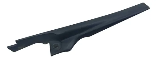 Acabamento Direito Churrasqueira Renault Logan 2015 2018