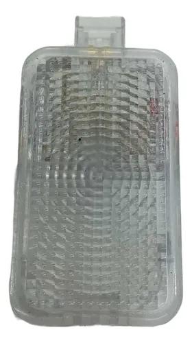 Luz Cortesia Porta Malas Honda City 2009 2014