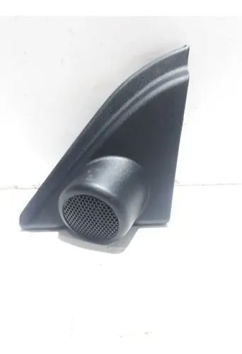 Moldura Interna Retrovisor Esquerdo Toyota Corolla 2015/2018