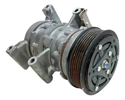 Compressor Ar Condicionado Toyota Yaris 1.5 16v 2018 2025