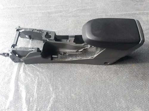 Console Central C/apoio Braço Ford Focus 2009/2013