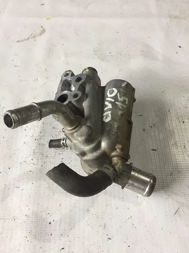 Cavalete Água C/ Válvula Termostatica Honda Hrv 1.8 2017
