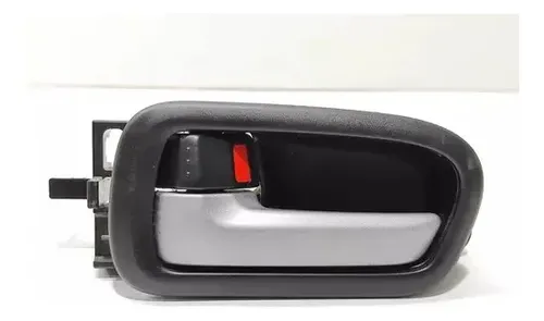 Maçaneta Interna Traseira Esquerda Grand Vitara 2011/2015 Traseira