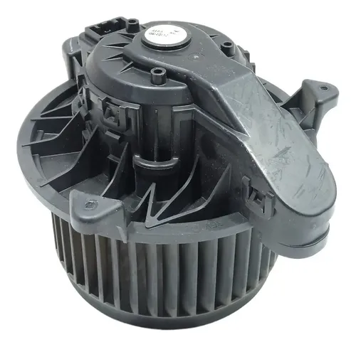 Motor/ventoinha Ar Forçado New Fiesta 2011/2013 Méxicano 