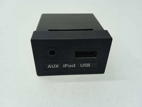Tomada Auxiliar/usb Kia Picanto 2013