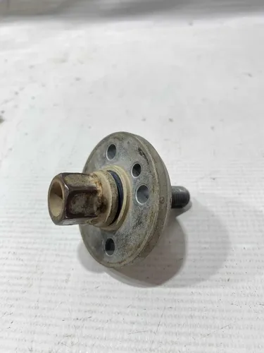 Parafuso Polia Virabrequim Fiat Argo 1.0 3cc 6v 2017/2020