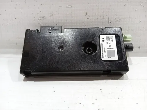 Módulo Amplificador Antena Bmw 320i F30 2014/2017