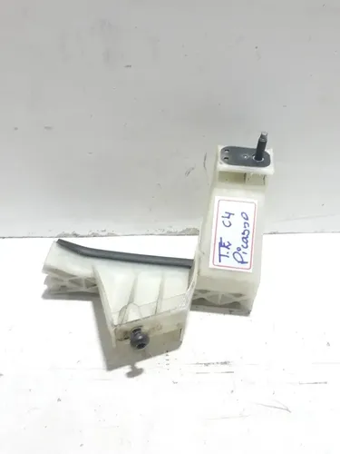 Guia Vidro Dianteiro Esquerdo Citroen C4 Picasso 2008/2013