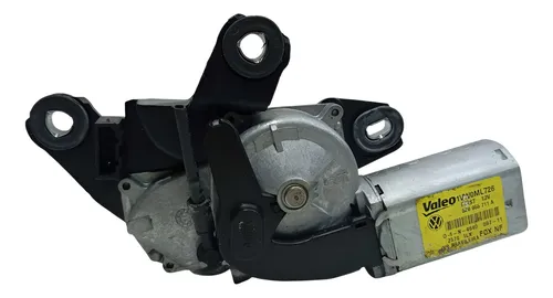 Motor Limpador Parabrisa Traseiro Volkswagen Fox 2008 2014