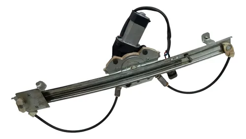 Máquina De Vidro Traseiro Esquerdo Gm Astra Hatch 2004 2010