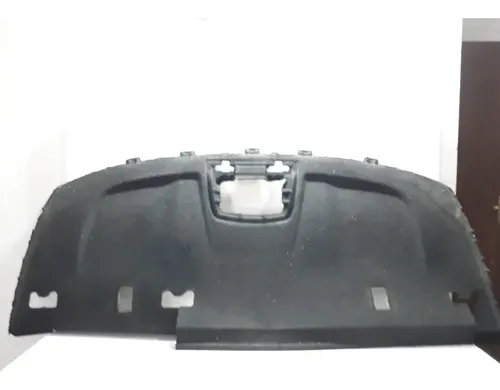 Acabamento Carpe Bagagito Etios Sedan 2015/2018 Preto