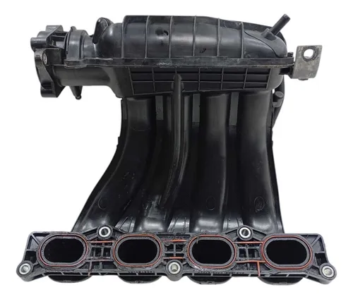 Coletor De Admissão Nissan Sentra 2.0 16v 2007 2013