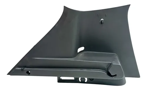 Forro Lateral Esquerdo Renault Sandero 2015 2019