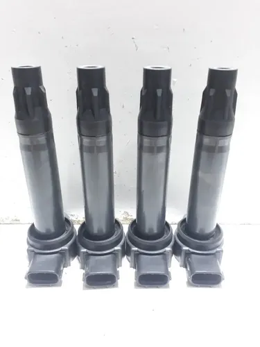 Kit Bobina De Ignição Mitsubishi Lancer 2.0 16v 2010/2015