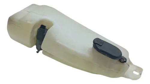 Reservatório Esguicho Água Limpador Renault Logan 2008 2013 Transparente