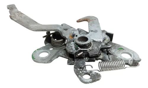 Fechadura Capô Peugeot 207 2009 2010 2011 2012 
