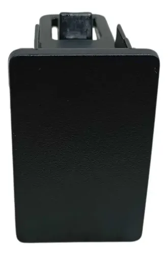 Botão Falso Painel Console Honda Fit 2015 2020