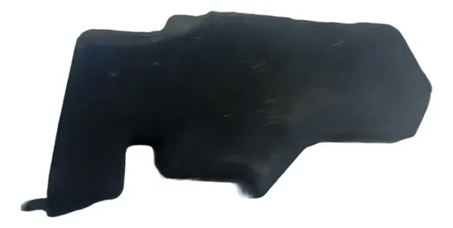 Borracha Direita Acabamento Churrasqueira Hyundai Creta 2019