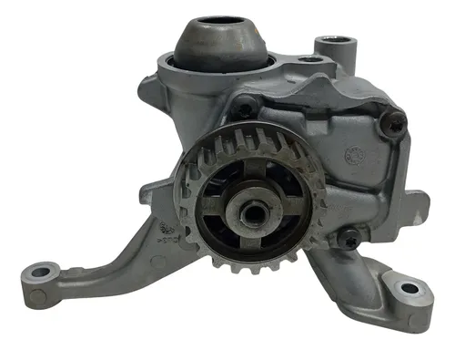 Bomba De Óleo Motor Ford Ka 1.0 3cc 2015 2018