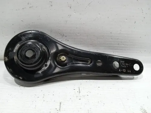 Suporte Eixo Traseiro Esquerdo Bmw 320i F30 2014/2017