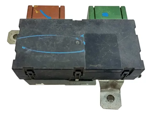 Módulo Conforto Fiat Punto 2008 2009 2010 2011 2012 2013