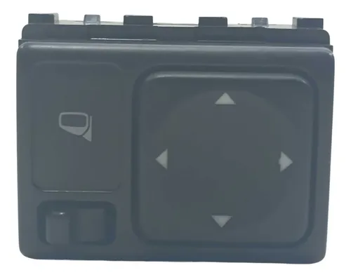 Comando Retrovisor Nissan Tiida 2008 2013