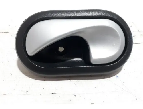 Maçaneta Interna Dianteira Esquerda Renault Sandero 2009/13 Dianteira