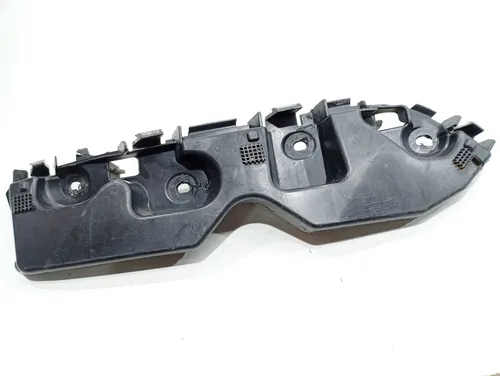 Guia Parachoque Dianteiro Esquerdo Renault Duster 2012 2015