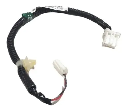 Chicote Inferior Painel Honda City 2009/2014
