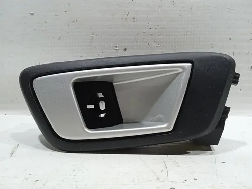 Maçaneta Interna Traseira Direita New Fiesta Hatch 2014/2017 Traseira
