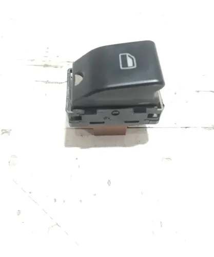Comando Vidro Elétrico Traseiro Esquerdo Gol G5 2009/2013