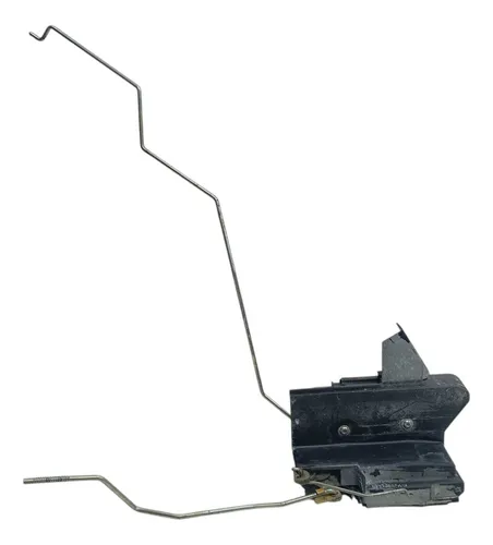 Fechadura Porta Dianteira Esquerda Renault Sandero 2015 2019
