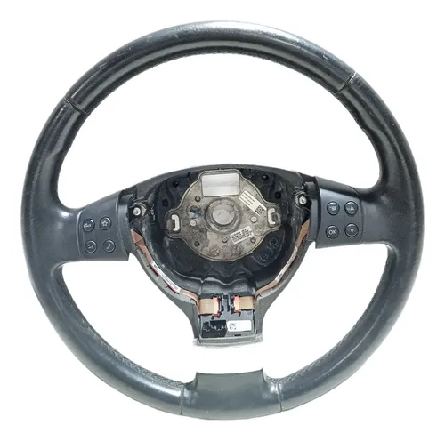 Volante Direção Tiguan 2010 ( Sem Paddle Shift)